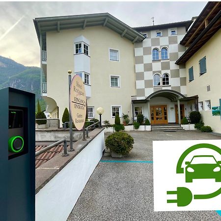 Hotel Turmwirt Ora / Auer Luaran gambar