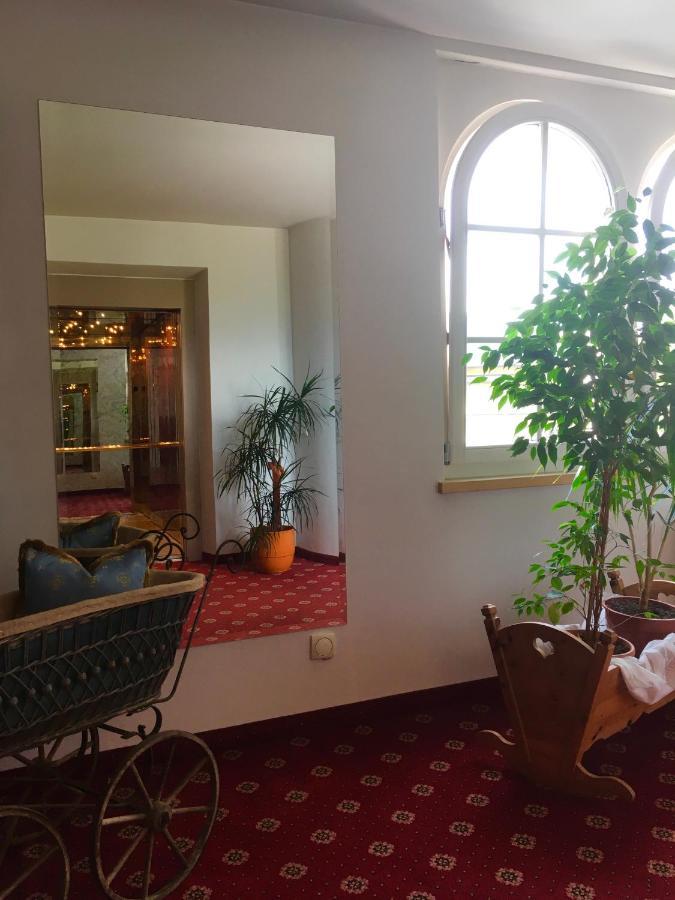 Hotel Turmwirt Ora / Auer Luaran gambar
