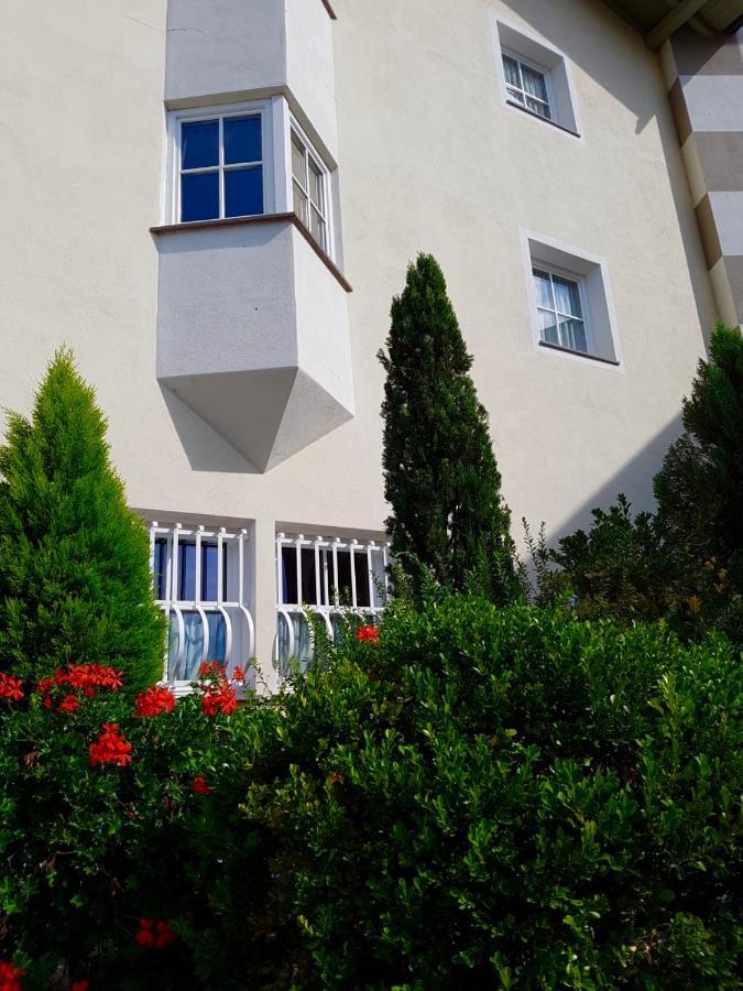 Hotel Turmwirt Ora / Auer Luaran gambar
