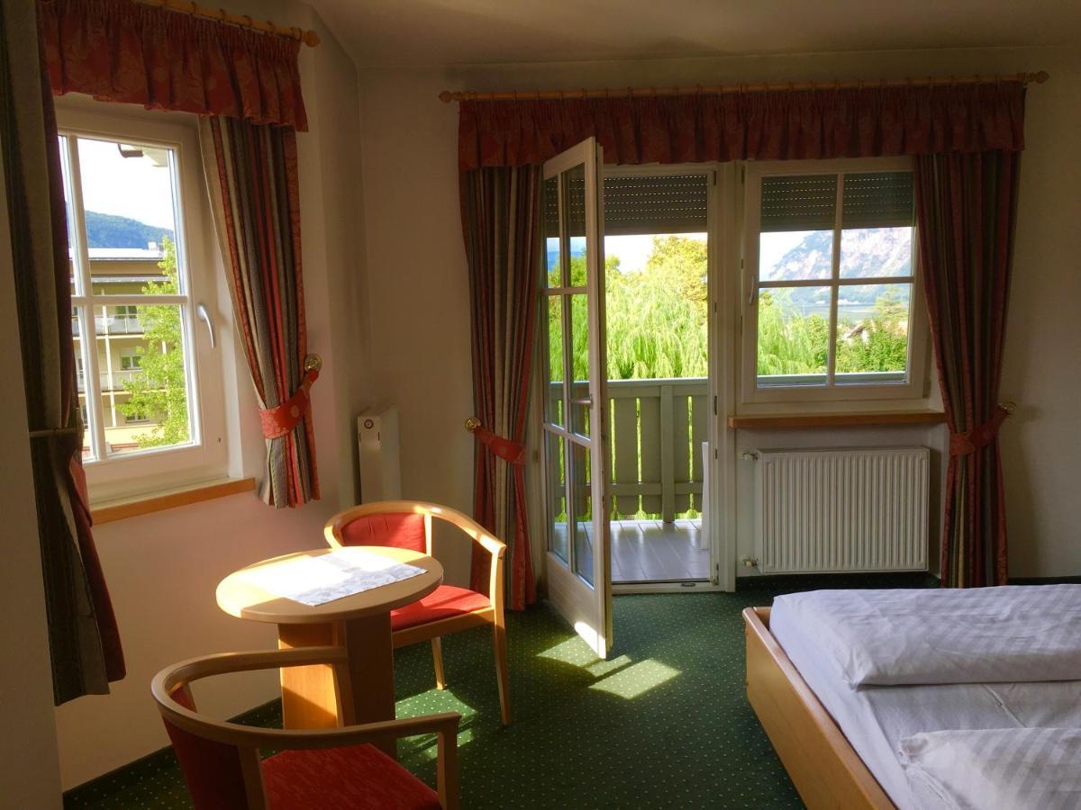 Hotel Turmwirt Ora / Auer Luaran gambar
