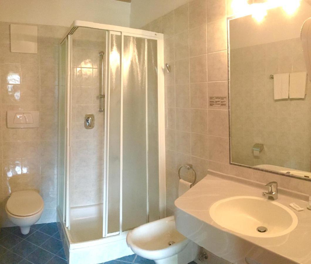 Hotel Turmwirt Ora / Auer Luaran gambar