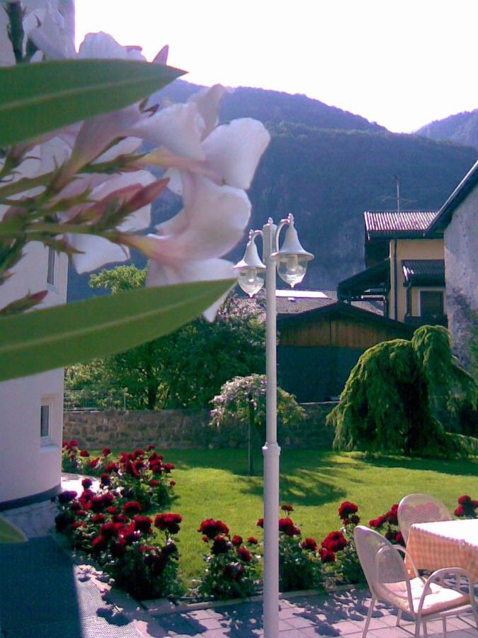 Hotel Turmwirt Ora / Auer Luaran gambar