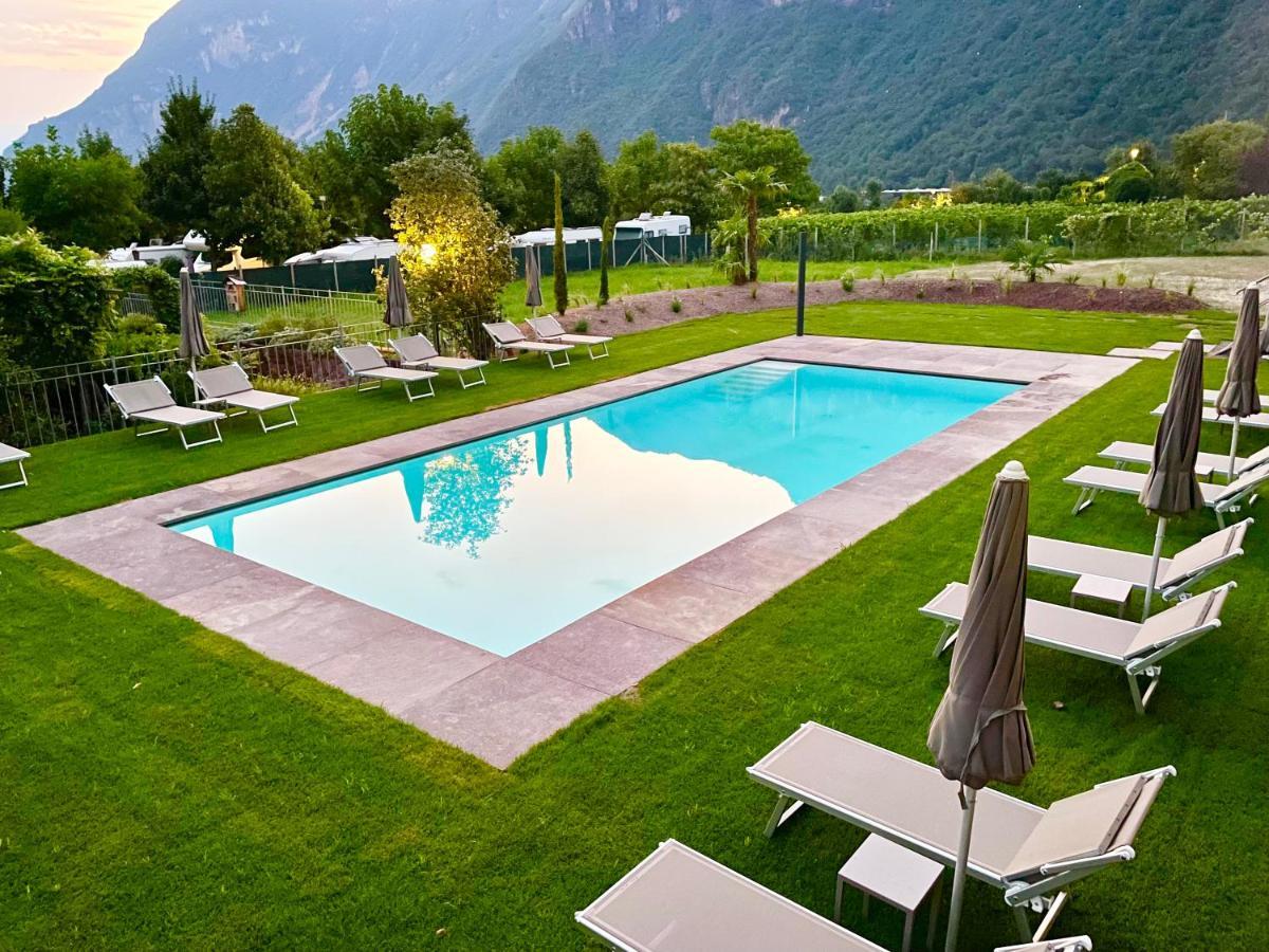 Hotel Turmwirt Ora / Auer Luaran gambar