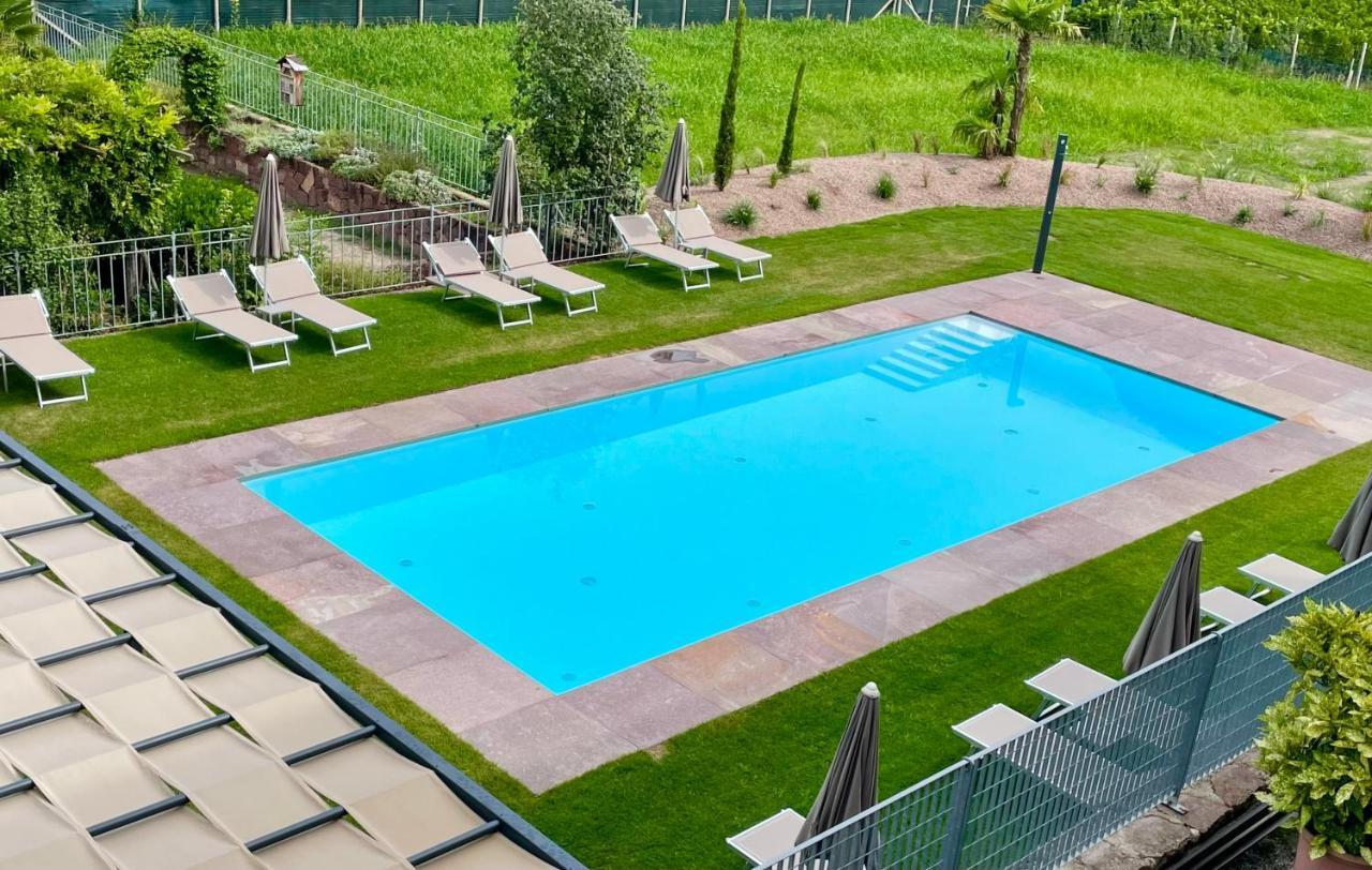Hotel Turmwirt Ora / Auer Luaran gambar