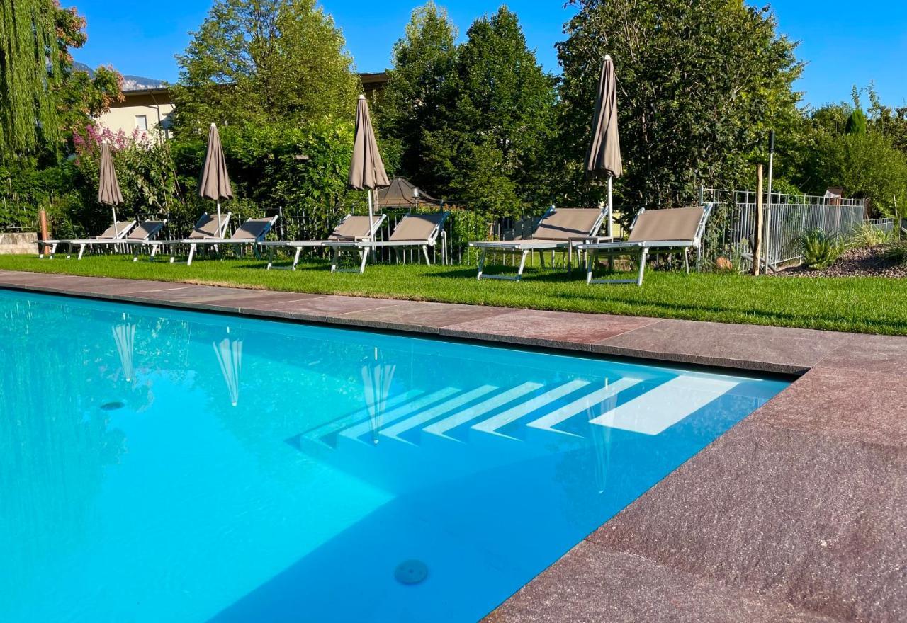 Hotel Turmwirt Ora / Auer Luaran gambar